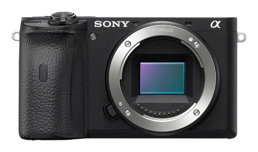 [ILCE6700KB.CEC] a Alpha 6700 + E PZ 16-50mm F3.5-5.6 OSS II MILC 24,2 MP CMOS 6000 x 4000 Pixeles Negro