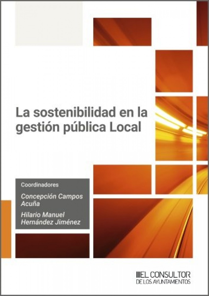 La sostenibilidad en la gestión pública Local