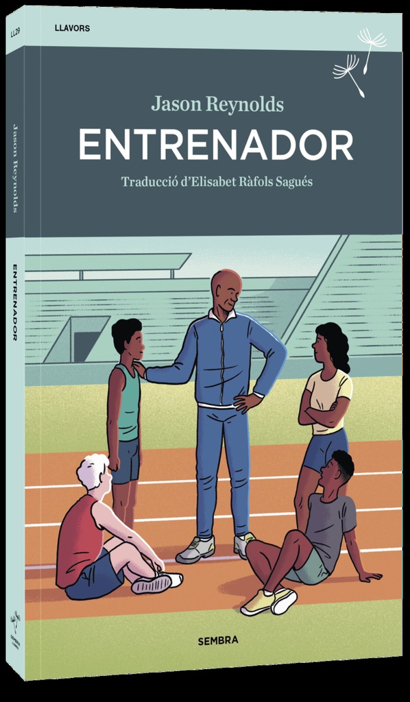 Entrenador