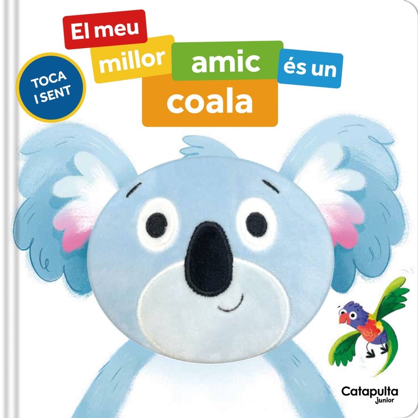 El meu millor amic e?s un coala