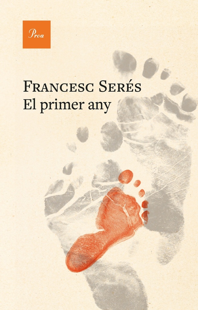 El primer any