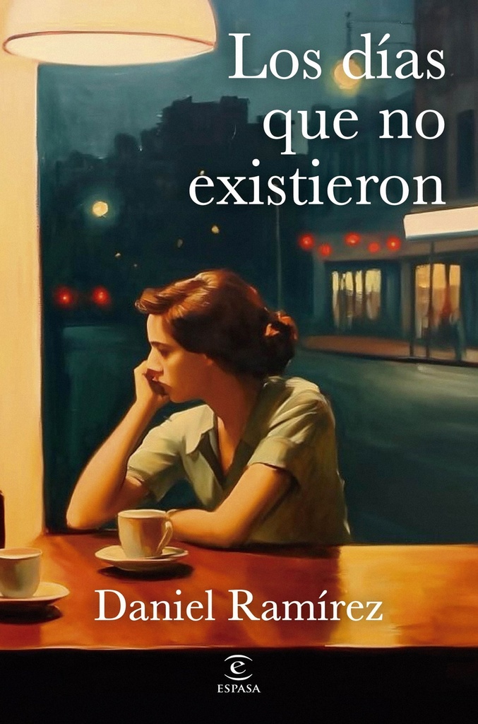 Los días que no existieron