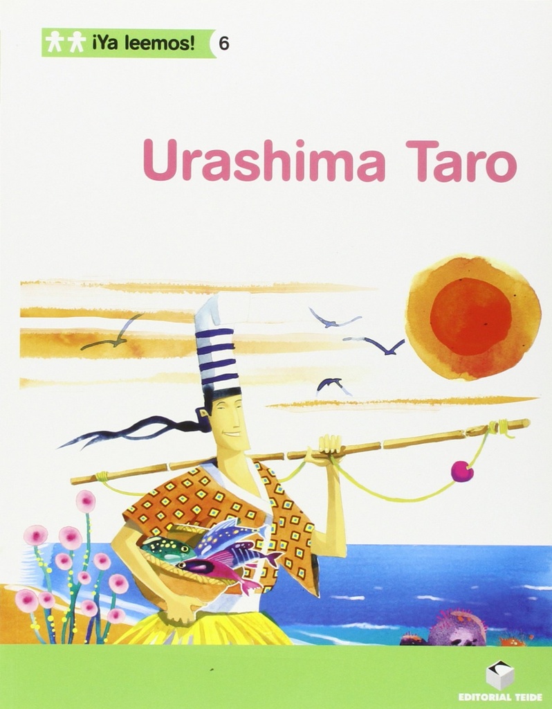 Urashima taro