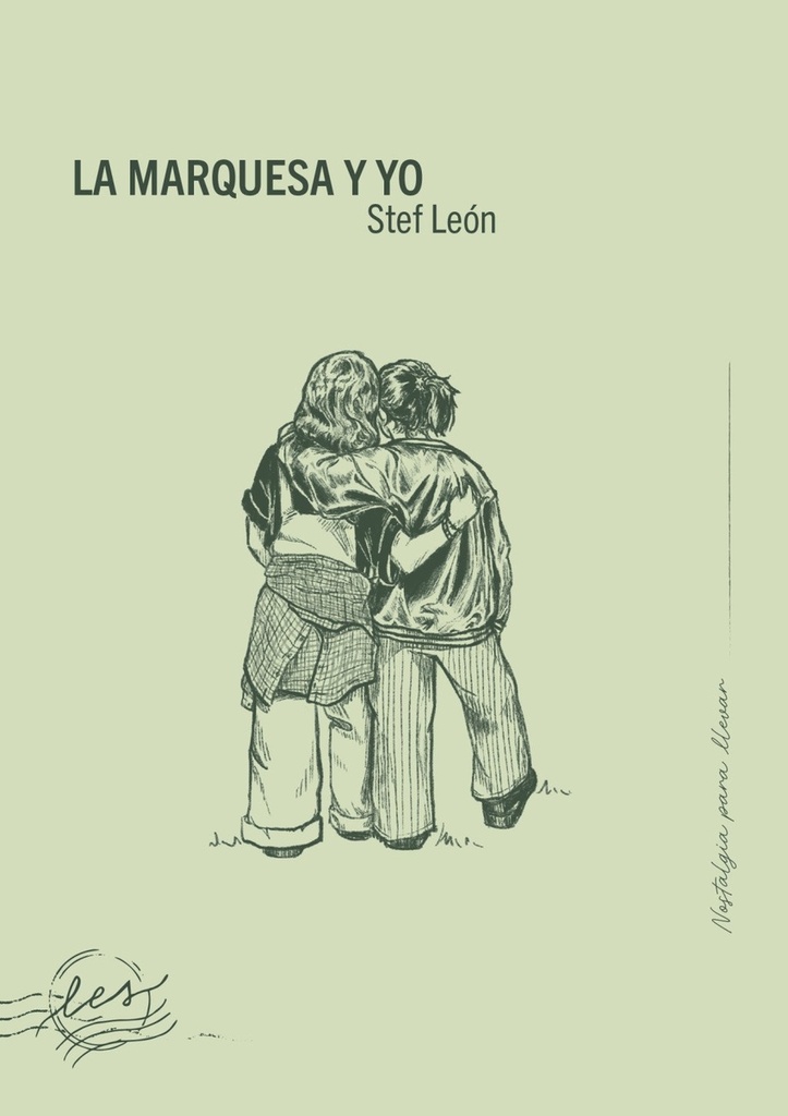 MARQUESA Y YO, LA