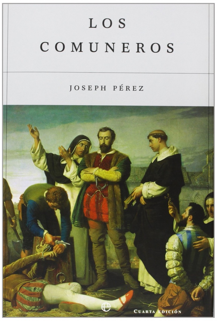 Los Comuneros