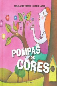 Pompas de cores