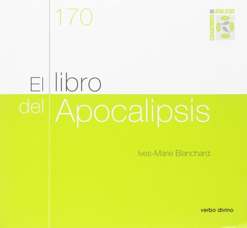 El libro del Apocalipsis