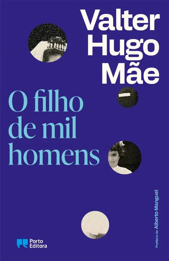 O filho de mil homens