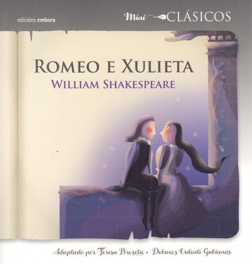 Romeo e xulieta