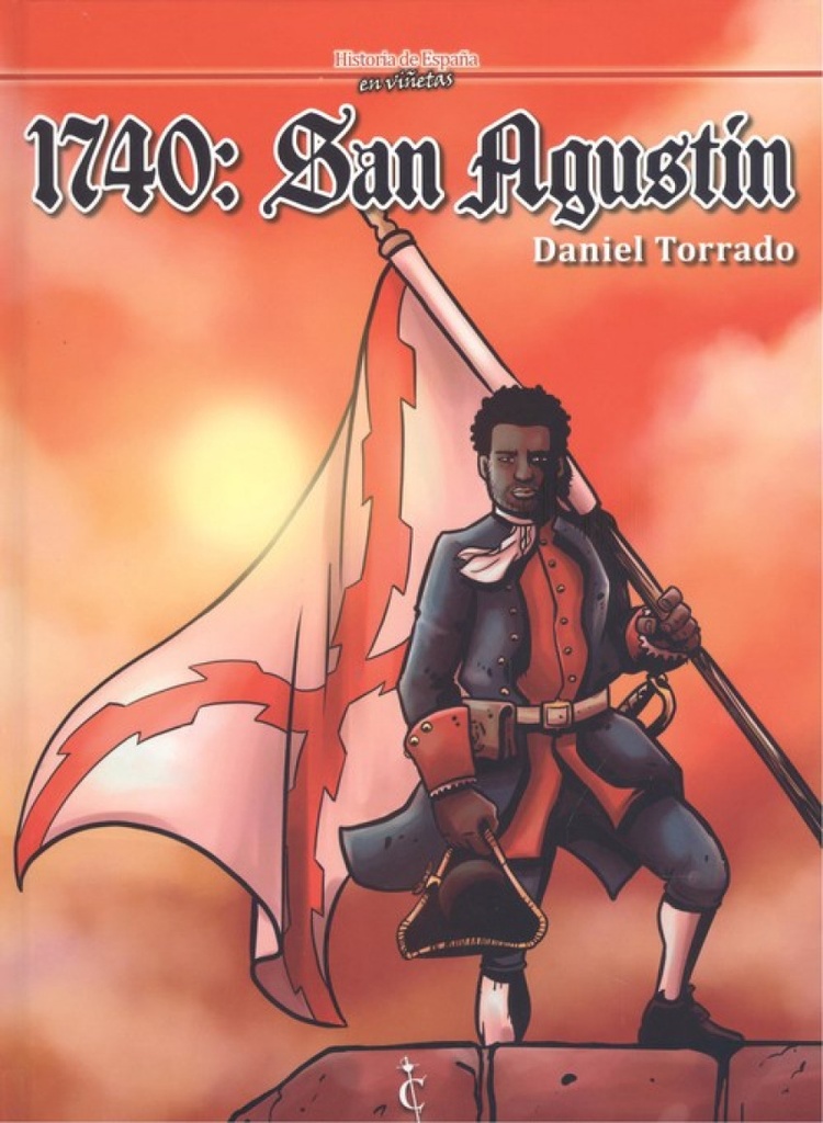 1740 SAN AGUSTIN