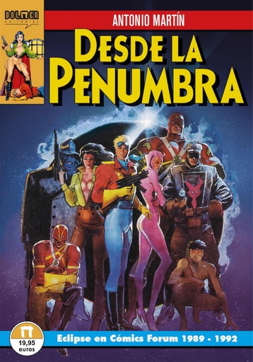 Desde la Penumbra