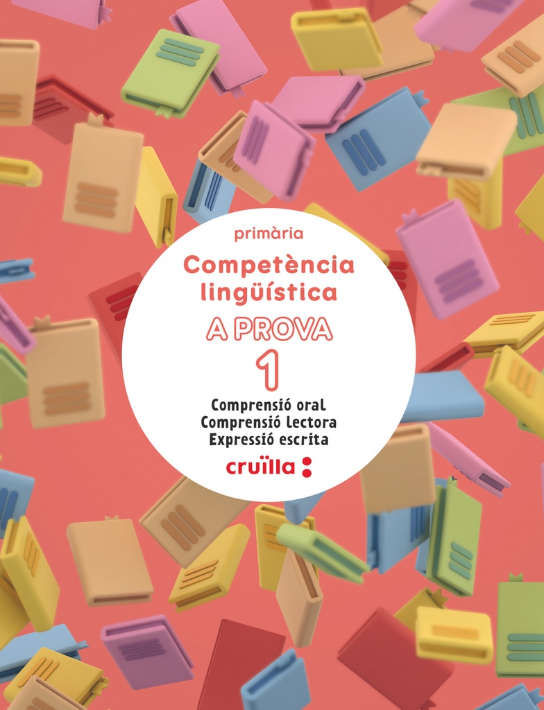 (CAT).(25).QUAD.COMPETENCIA LINGUISTICA 1R.PRIM.