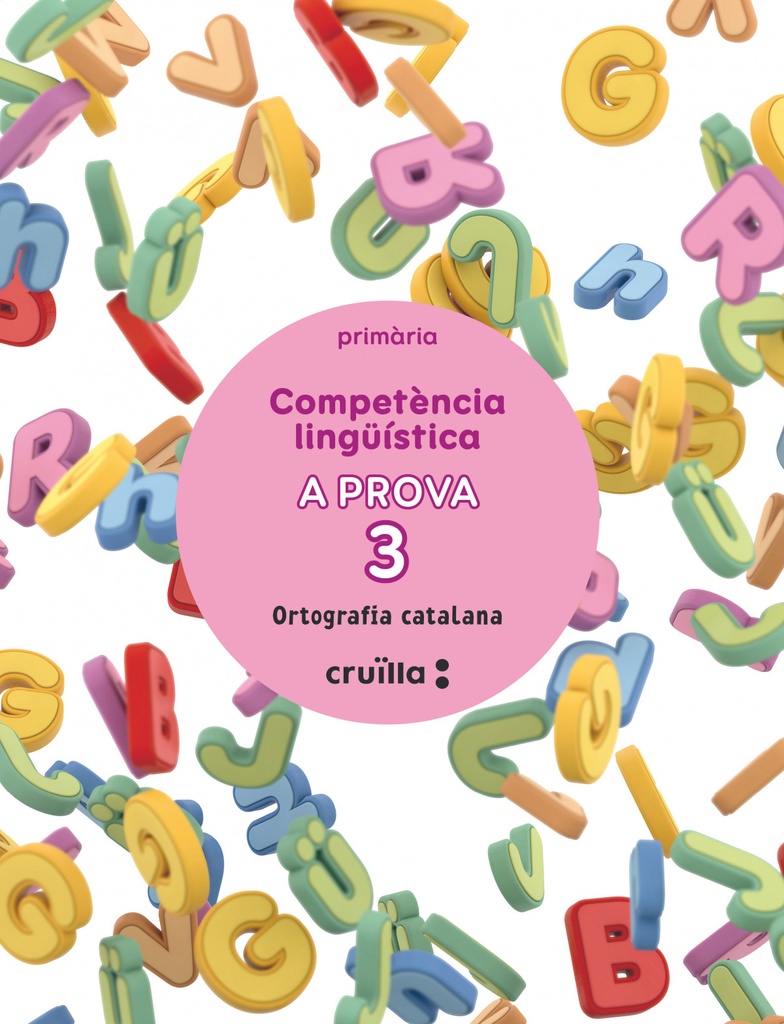 (CAT).(25).3.QUAD.ORTOGRAFIA 4T.PRIM.