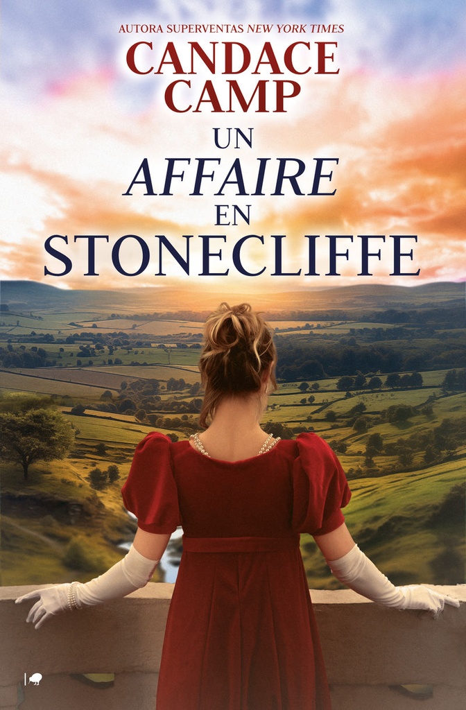 Un affaire en stonecliffe