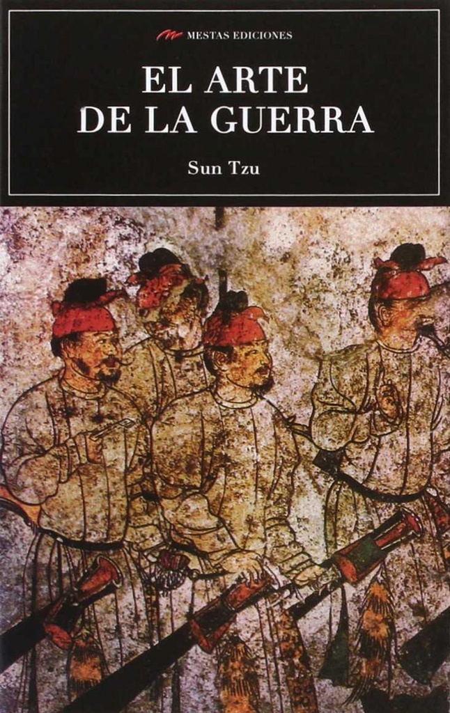 El arte de la guerra