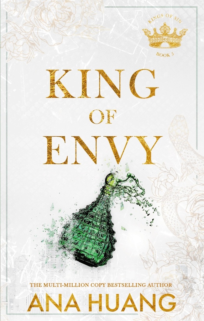 KING OF ENVY