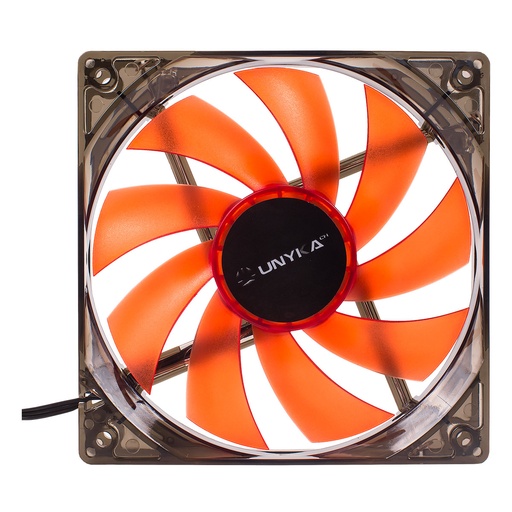 [51792] 120 mm Led Rojo