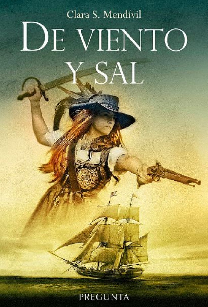 De viento y sal