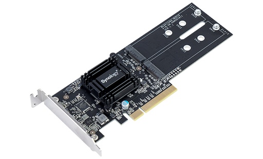 [M2D18] M2D18 tarjeta y adaptador de interfaz Interno M.2