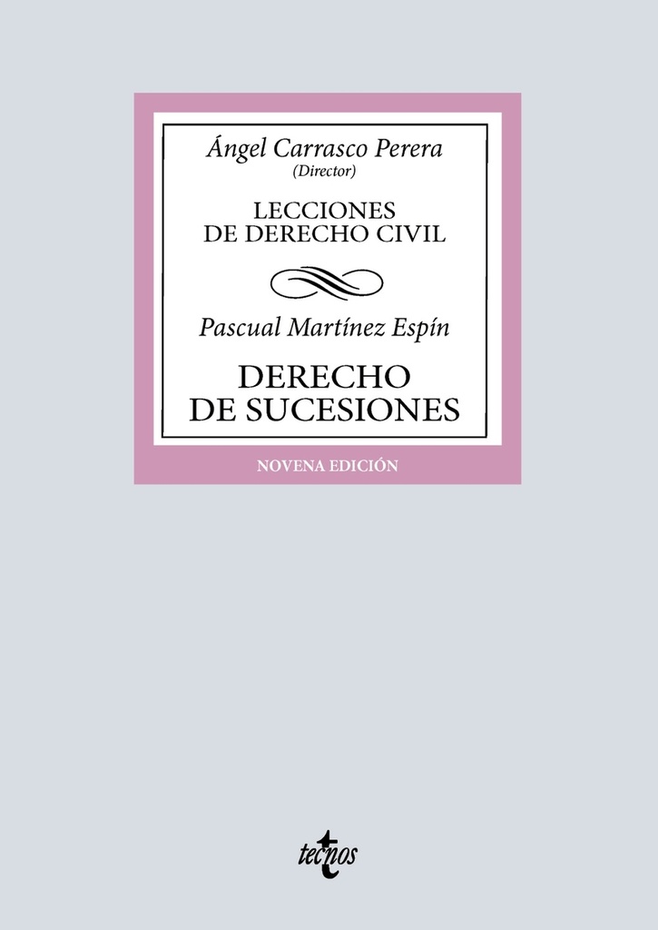 Derecho de sucesiones
