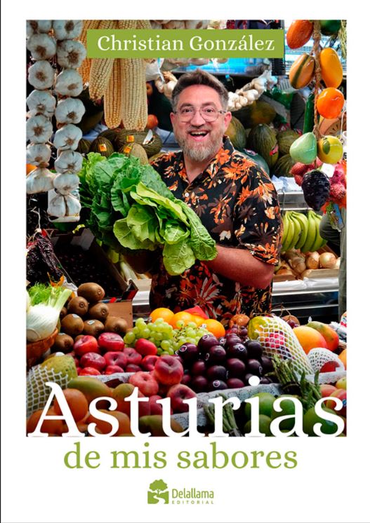 ASTURIAS DE MIS SABORES