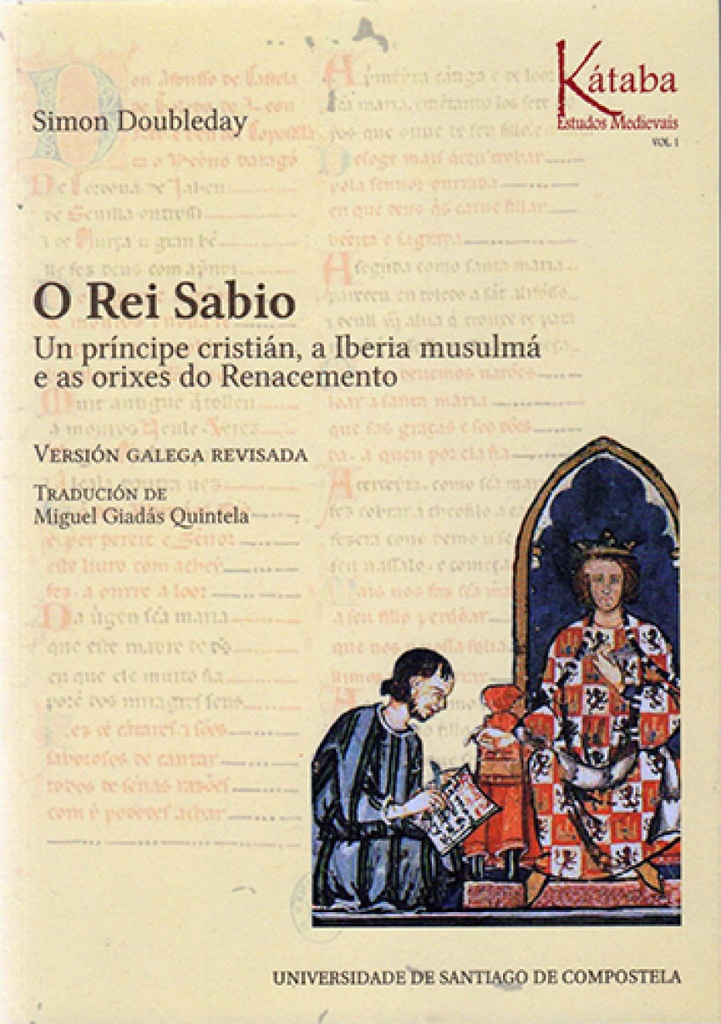 O Rei Sabio