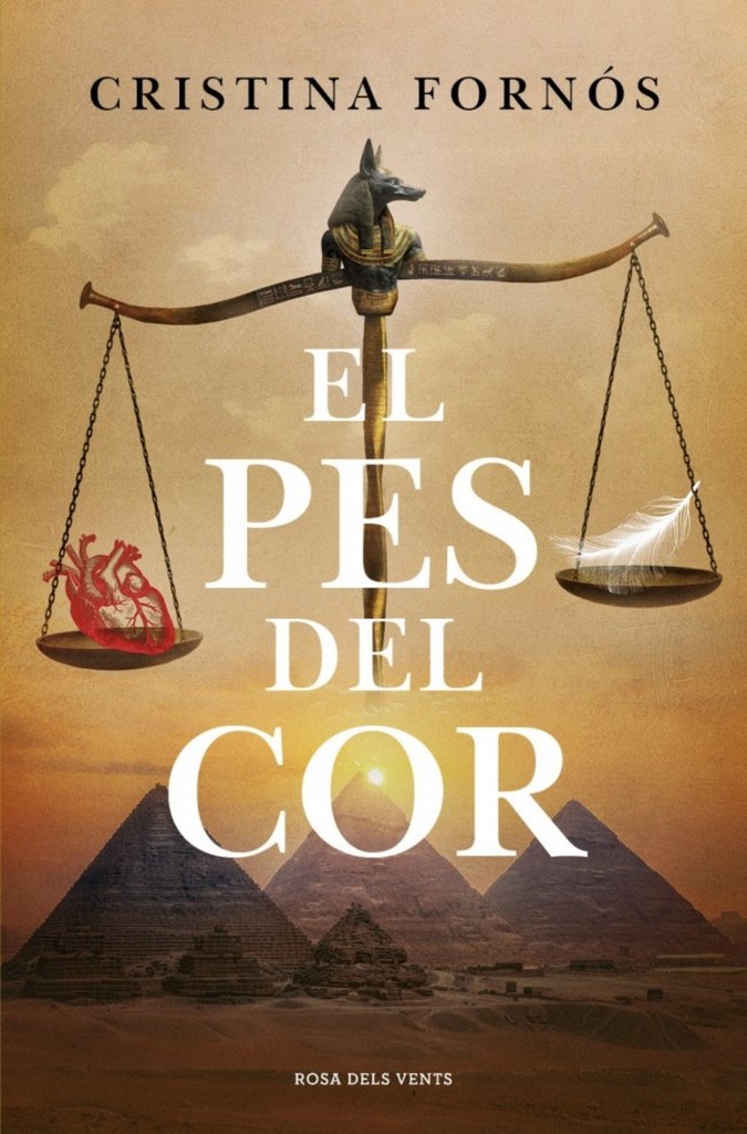 El pes del cor