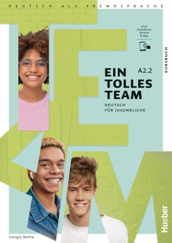 EIN TOLLES TEAM A2.2 Kb