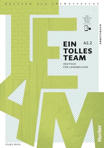 EIN TOLLES TEAM A2.2 Ab