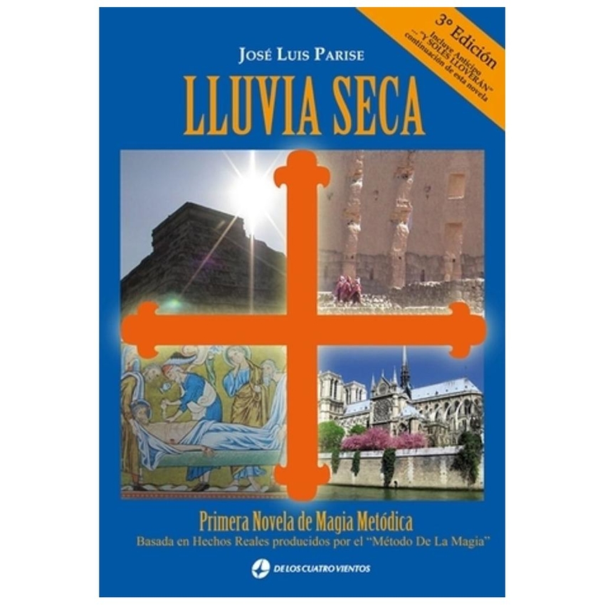 Lluvia seca