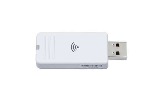 [V12H005A01] Dual Function Wireless Adapter (5Ghz Wireless & Miracast) -ELPAP11