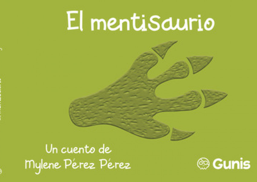 El mentisaurio