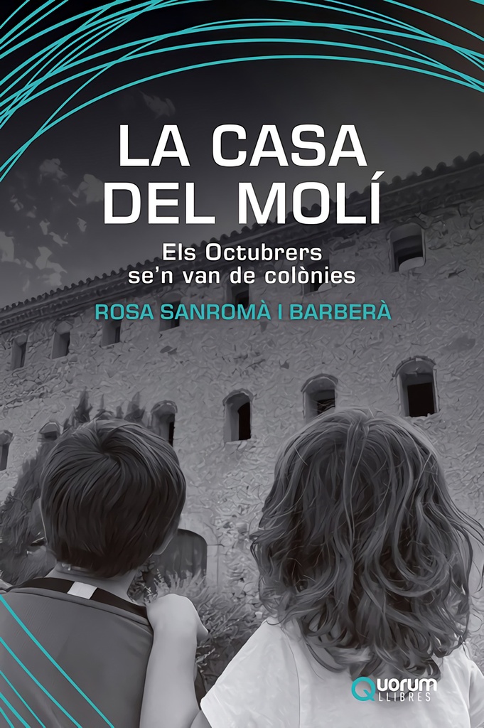 La casa del Molí