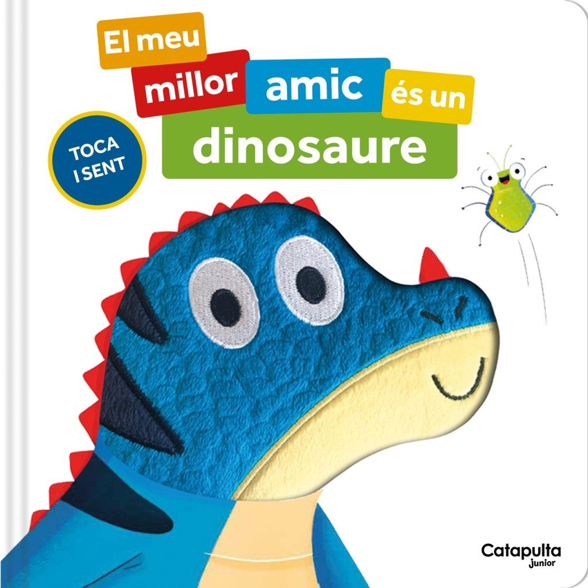 El meu millor amic e?s un dinosaure
