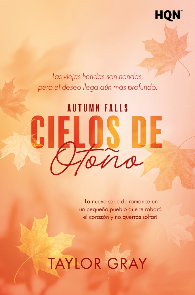 Cielos de otoño