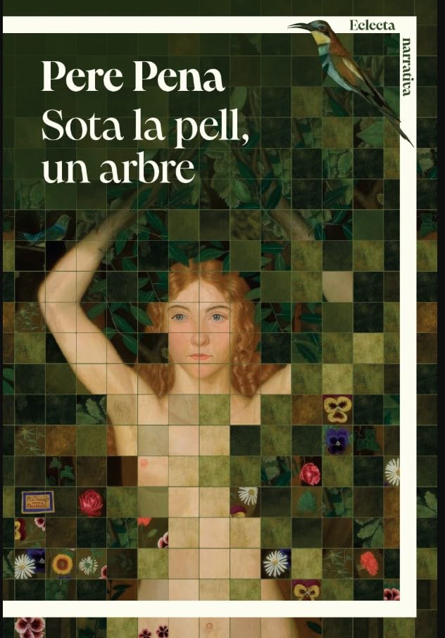 (CAT).Sota la pell, un arbre