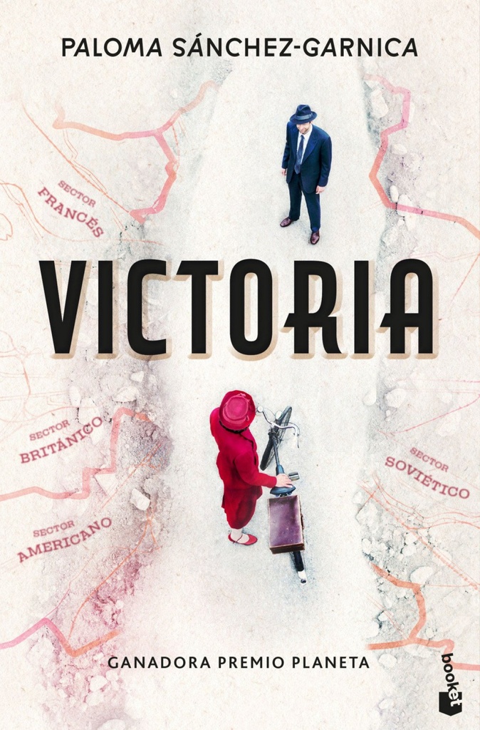 Victoria