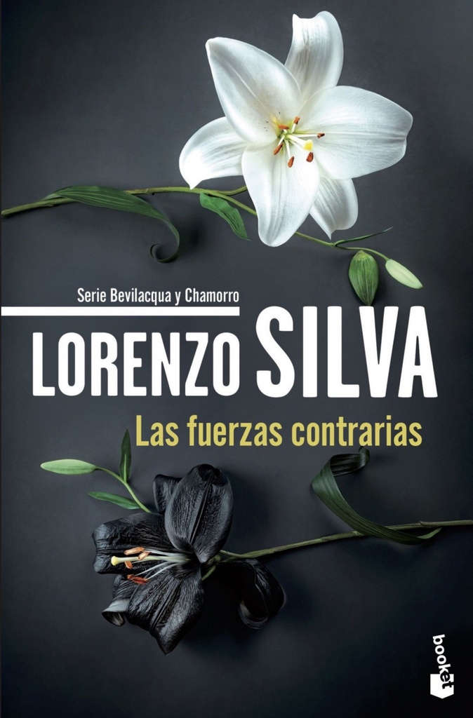 Las fuerzas contrarias