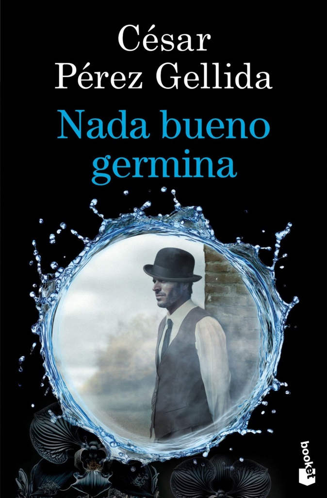 Nada bueno germina