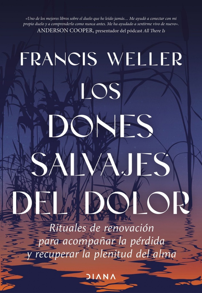 Los dones salvajes del dolor