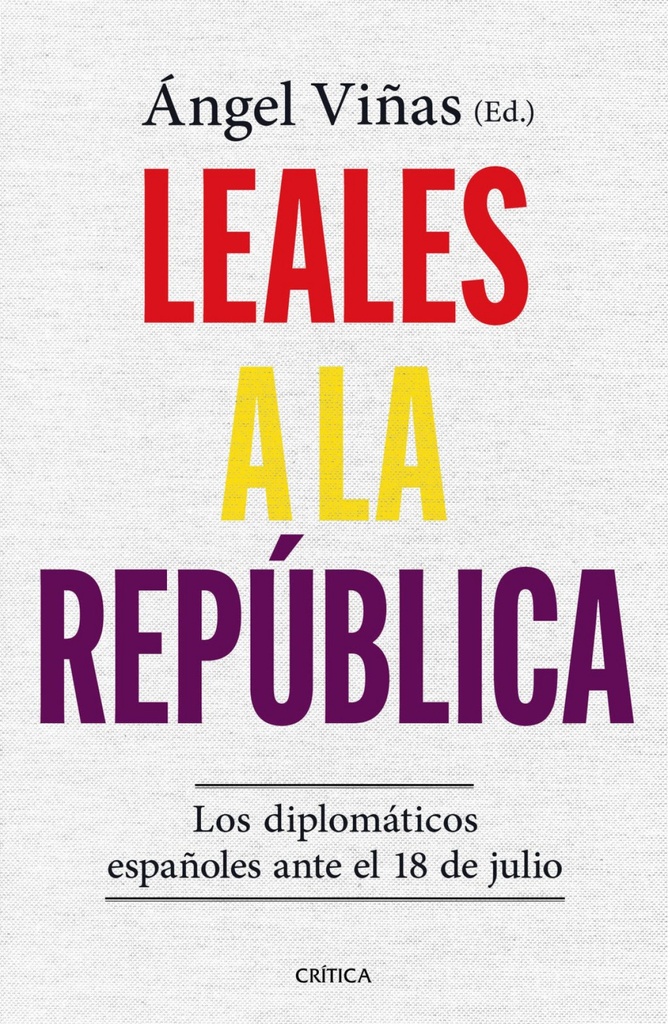 Leales a la República