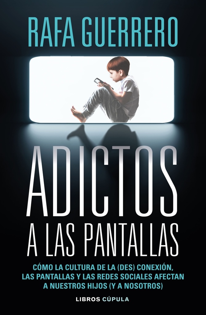 Adictos a las pantallas