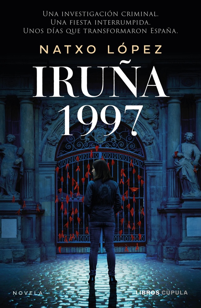 Iruña 1997