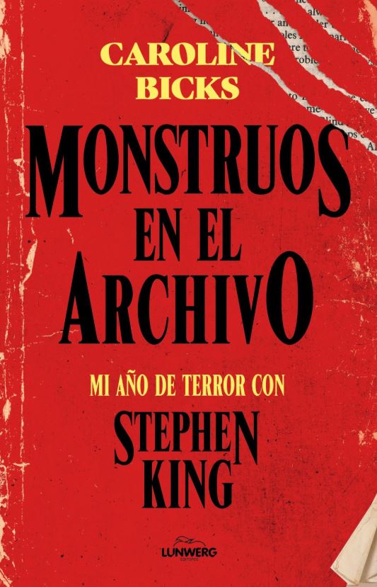 Monstruos en el archivo