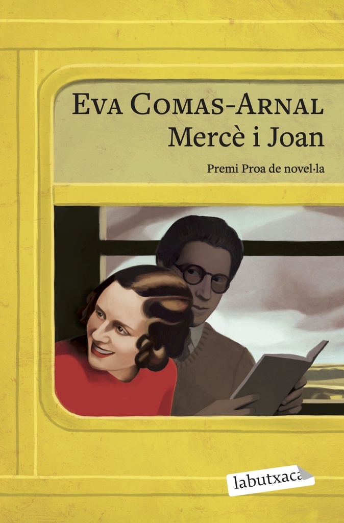Mercè i Joan