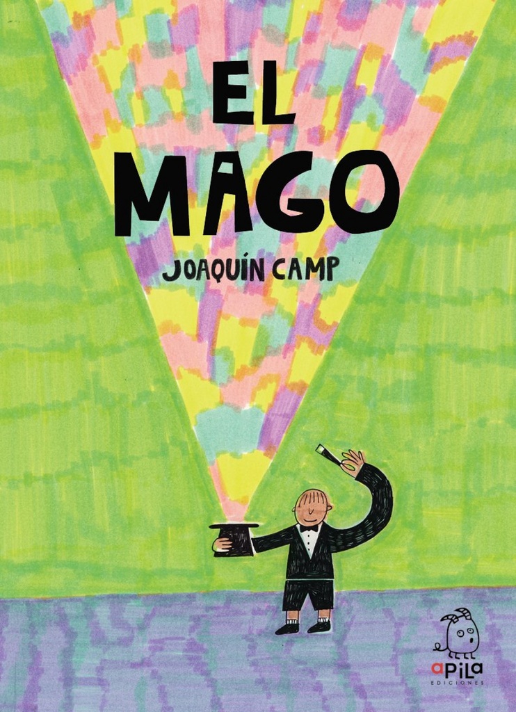 MAGO, EL