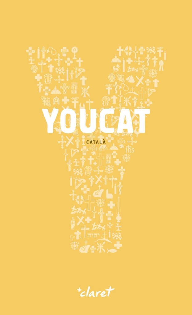 Youcat:youth catechism, per a coneixer i viure fe