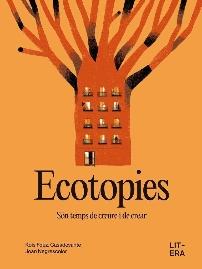 Ecotopies