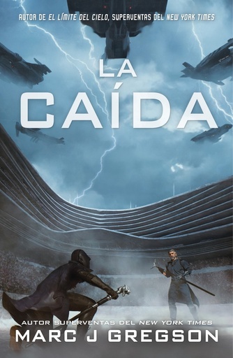 La caída