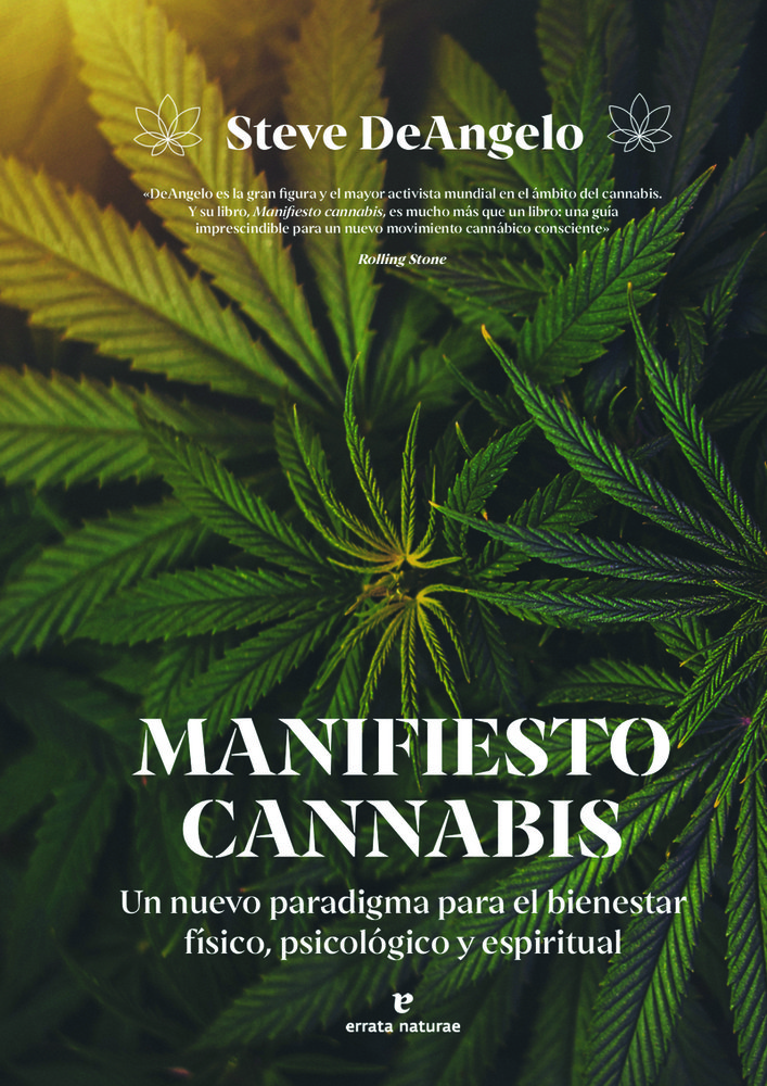 Manifiesto cannabis